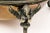 Late 19th Century Antique Henry Wilkinson Sheffield Silverplate Bread Warmer Egyptian Revival Sphinx Legs For Sale - Image 5 of 9