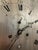 Georgian Mahogany Longcase Clock For Sale - Image 5 of 17