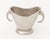 Late 20th Century Elephant Head Motif Aluminum Champagne Bucket For Sale - Image 5 of 7