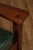 Brown Limbert Arts & Crafts Antique Mission Oak Lounge Chair And Rocking Chair For Sale - Image 8 of 18