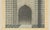 Alexandre M. Raymond, Murad Ii Madrasa Portal, Bursa 1924, Paper For Sale - Image 6 of 9