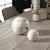 Inspired By The Clean Lines And Bold Feel Of Modern Art, This Set Of Decorative Balls Is Handcrafted From Coral Stone With...