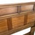 Thomasville Mid-Century Modern Walnut Headboard, Full/Queen For Sale - Image 4 of 12