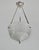 1920s French Art Deco Pendant Light by Daum 1930 France For Sale - Image 5 of 14