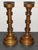 Biedermeier Style Disc Candleholders, 1930s, Set of 2 For Sale - Image 10 of 10