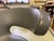 Metal Peel Club Lounge Chair by Olav Eldoy for Varier, 2008 For Sale - Image 7 of 10