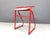 Postmodern Postmodern Stools from Samo, 1980s For Sale - Image 3 of 18