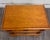 French Provincial Towood Lifee French Provincial Inspired Two Drawer Nightstand For Sale - Image 3 of 10