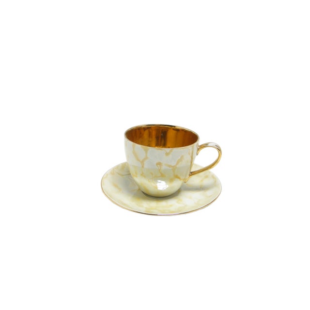 Vintage Cup from Wawel Pottery, Poland, 1970s For Sale - Image 12 of 12