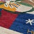 2020s After Henri Matisse Inspired Modern Hand-Knotted Wool Rug - 5'7" X 7'10" For Sale - Image 5 of 13