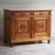 Gründerzeit Chest of Drawers in Elm Wood with Marble Top, 1880 For Sale - Image 3 of 16