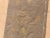Vintage 1960s Moroccan Berber Kilim Rug, Sand and Pumpkin Orange, 4'8" × 7'9" For Sale - Image 11 of 13