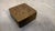 Early 20th Century Early 20th Century Antique Chinese Ink Box Brass For Sale - Image 5 of 9