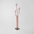 4-Light Floor Lamp in Glass and Metal from Reggiani, 1970s For Sale - Image 13 of 13