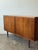Nothing warms up a space like the rich, expressive tones of vintage rosewood. Designed by Poul Hundevad in Denmark, this...