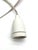 Large Mid-Century Danish Billiard Pendant Lamp in the style of Louis Poulsen, 1960s For Sale - Image 11 of 16