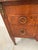 Louis XVI Style Chest of Drawers in Veneer Marquetry, 20th Century For Sale - Image 4 of 16