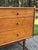 Copper 1960s Mid-Century Modern Dresser by Kipp Stewart for Drexel For Sale - Image 8 of 10