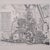 Vintage 18th Century Street Map, London, Houses of Parliament, Westminster Abbey For Sale - Image 4 of 11