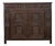 Vintage Oak Sideboard, 1950s For Sale