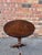 19th Century English Pedestal Side Table For Sale In Nashville - Image 6 of 10