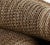 Momeni Contemporary Indoor/Outdoor Hampton Dune Rug in Natural, 5'3" x 7' For Sale - Image 4 of 9