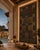 Large Embroidered Curtain for the Door of the Ka'ba (Sitarah / Burqu') For Sale - Image 4 of 5