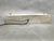 Bauhaus Nickel Wall Light with Glass Tube, 1930s For Sale - Image 6 of 9