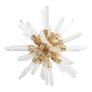 Crystal Accent