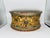 Italian 18th Century, Italian Giltwood & Paint Decorated Planter - Mirrored Back For Sale - Image 3 of 10