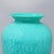 Mid-Century Modern Handcrafted Murano Glass Vase from V.A.M., Italy, 1970s For Sale - Image 3 of 8