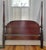 1980s Cherry Queen/Full Four-Poster Rice Bed For Sale - Image 18 of 18