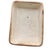 A charming English majolica butter dish or cheese dish modeled as a crisp green cabbage leaf and topped with a vibrant red...