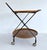 Vintage Scandinavian Cart, 1960s For Sale - Image 13 of 13