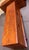 Wood European Mid Century Modern Teak Credenza With Accordion Doors by White & Newton, Uk c.1960 For Sale - Image 7 of 13