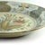 19th Century French Desevres Big Ceramic Plate, 1890s For Sale - Image 5 of 10