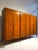 Mid-Century Modern Italian Wardrobe by La Permanente Mobili Cantù, 1950s For Sale - Image 12 of 18