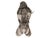 Italian Italian St Silver Sparrow Bird Figurine by Buccellati For Sale - Image 3 of 10