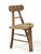 Brutalist Tripod Chairs, Set of 2 For Sale - Image 13 of 18