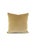 Contemporary Holly Hunt Aqua Velvet Sand Pillow Cover For Sale - Image 3 of 10