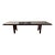 Modern Wenge Dining Table For Sale