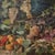 French School Artist, Still Life with Fruit, 1800s, Oil Painting on Canvas For Sale - Image 9 of 12