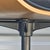 Mid-Century Modern Eames Leather Ottoman by Herman Miller For Sale - Image 11 of 17