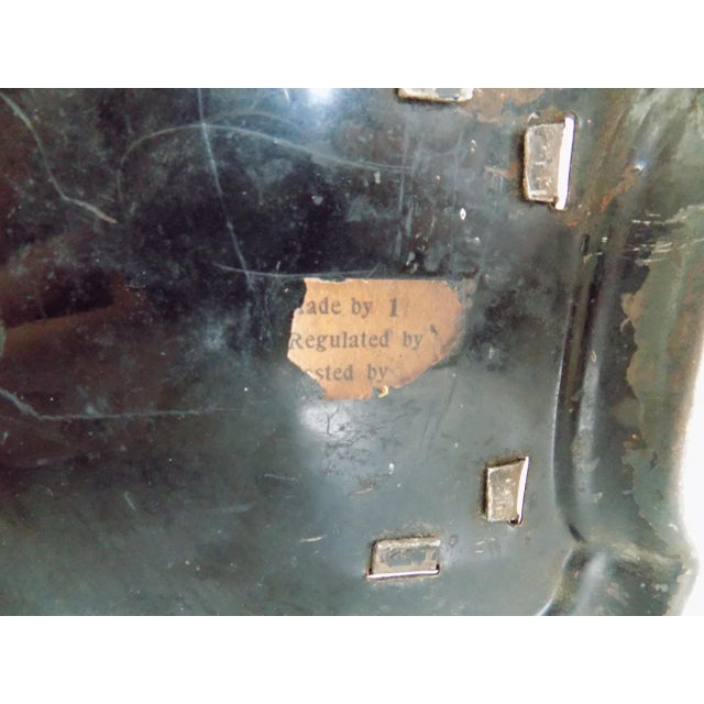 1930s Antique Simmons Hardware Co. Inc Metal Scale | Chairish