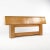 Midcentury Brown Saltman Storage Headboard For Sale - Image 9 of 9