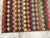Textile Galerie Shabab Collection Mid-20th Century Turkish Anatolian Accent Rug For Sale - Image 7 of 10