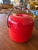 1970s Vintage 1970’s Italian Plastic Primaluna Ice Bucket Designed by Ambrogio Pozzi Modernist Ice Bucket For Sale - Image 5 of 12