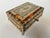Mid 19th Century 19th Century Anglo-Indian Jewelry Box With Elephant Motif Inlay For Sale - Image 5 of 18