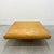 Gabriella Crespi Vintage Postmodern Coffee Table With Bullnose Edge 80s 70s For Sale - Image 4 of 11