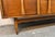 Mid-Century Modern Walnut Credenza by Leo Jiranek for Bassett Furniture For Sale - Image 17 of 18